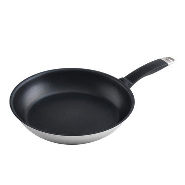 Silver Star Non-Stick Frying Pan