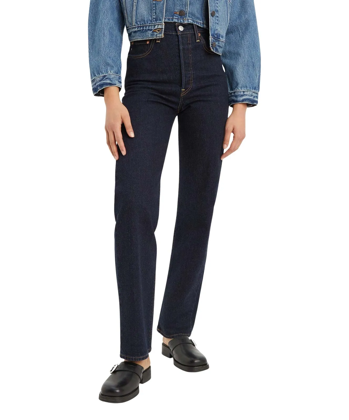 Damen Jeans bei Jeans-Meile