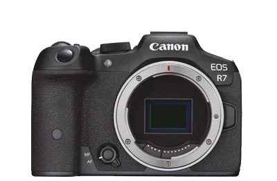 Canon EOS R7