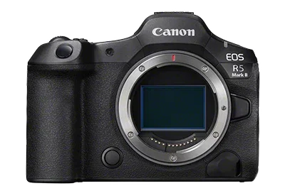 Canon EOS R5 Mark II