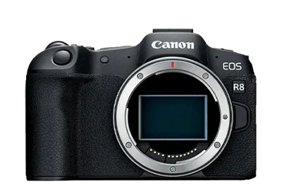 Canon EOS R8