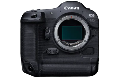 Canon EOS R3 Digital Camera Body