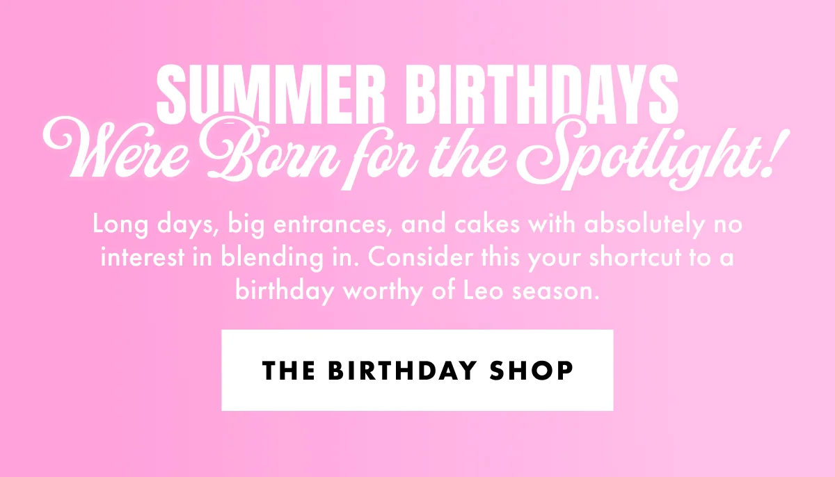 Shop Gifts