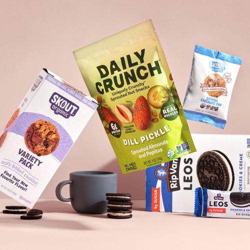 SNACKS
