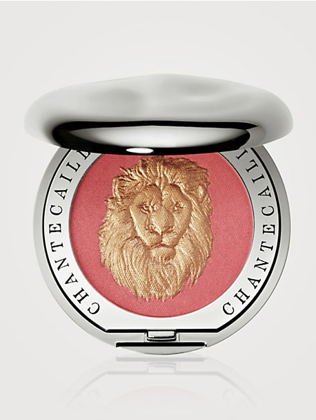 Lion Cheek