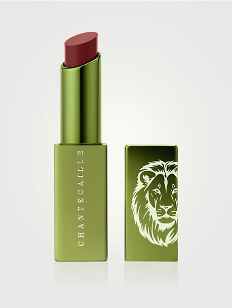 Lion Lip Veil