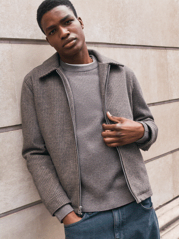 MEN'S NEW IN