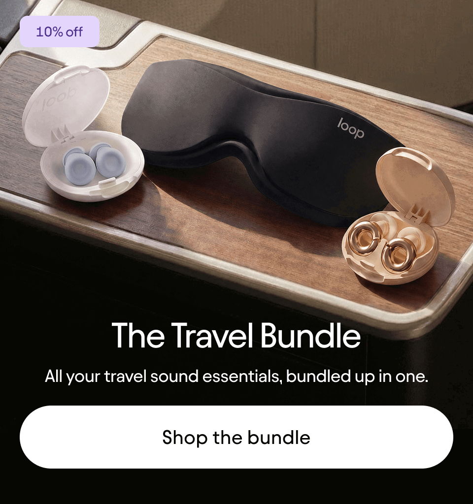 The Travel bundle