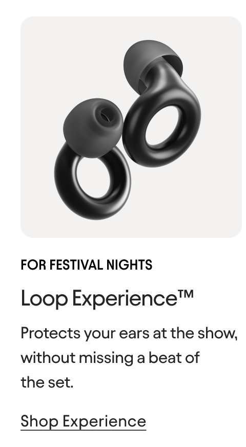Loop Experience