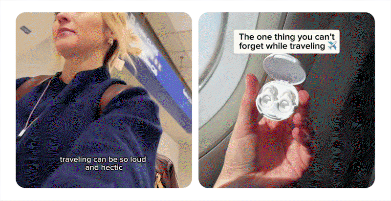 See what fellow Loop-lovers can't live without