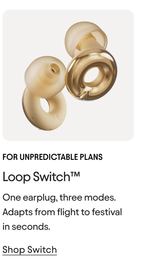Loop Switch