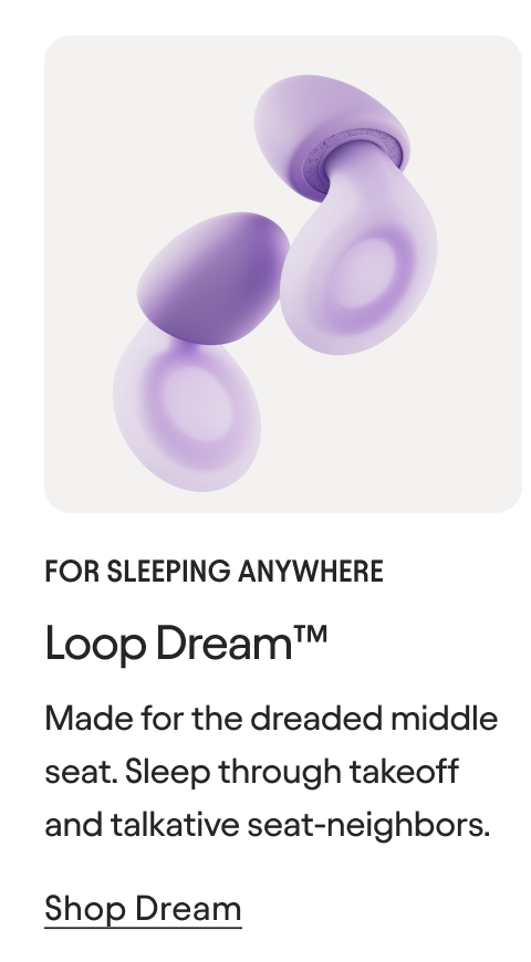 Loop Dream