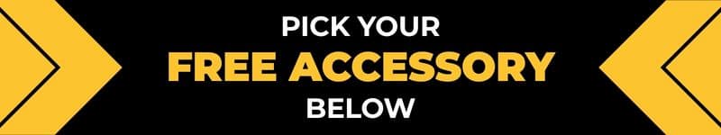 Free Accessories