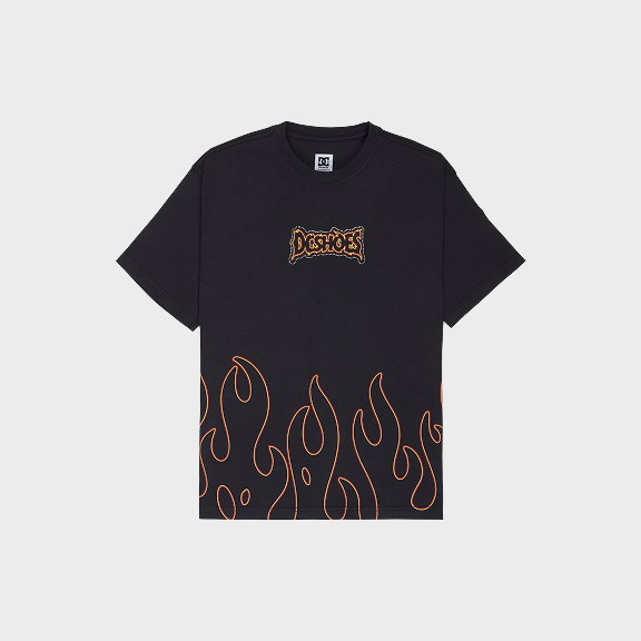 DETAIL DROP 