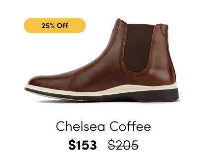 Chelsea Coffee