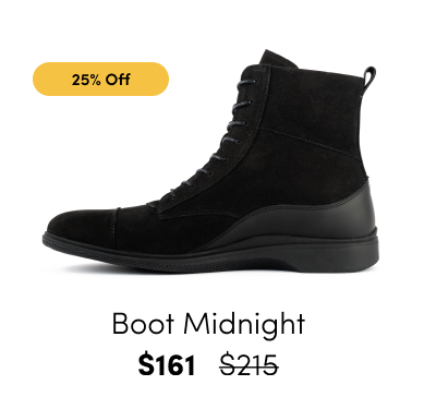 Boot Midnight