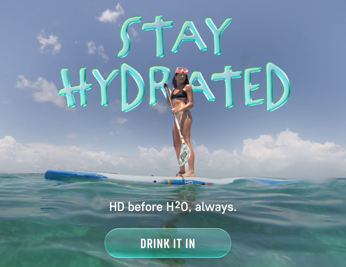 Shop HD Paddle Boards