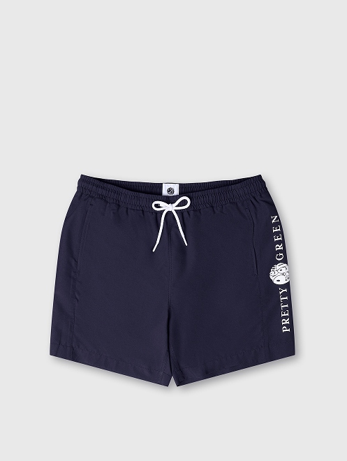 nimbus shorts