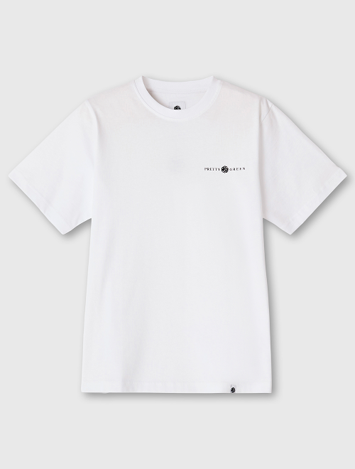nimbus tee