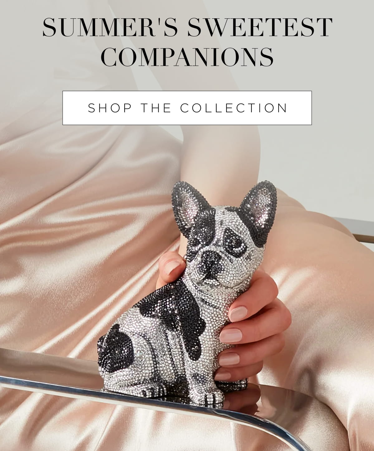 Summer's Sweetest Companions