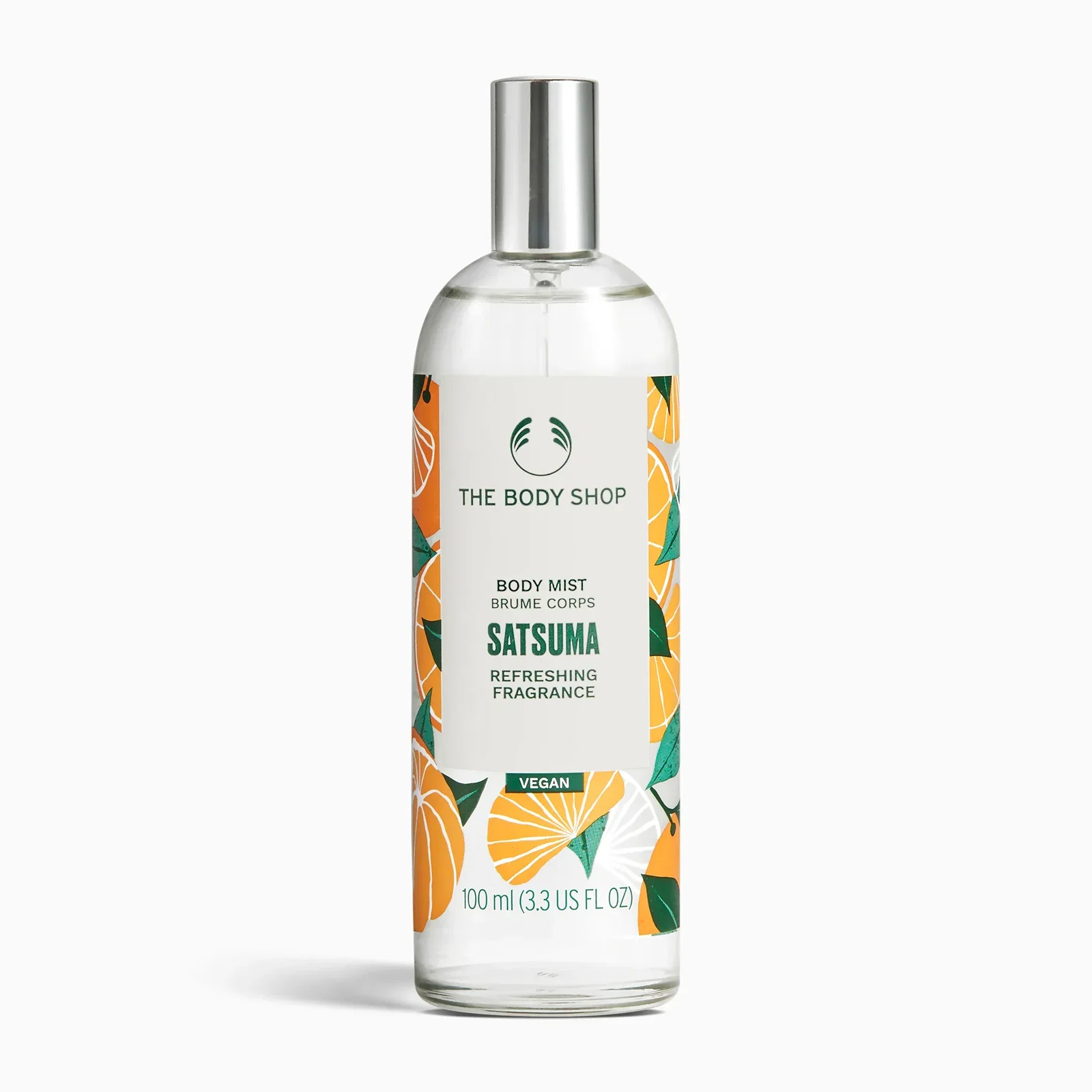 Image of Satsuma Body Mist