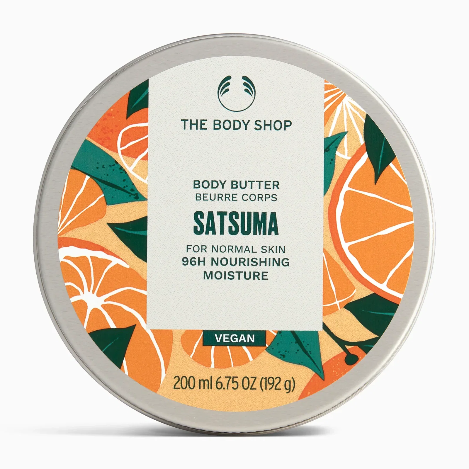 Image of Satsuma Body Butter