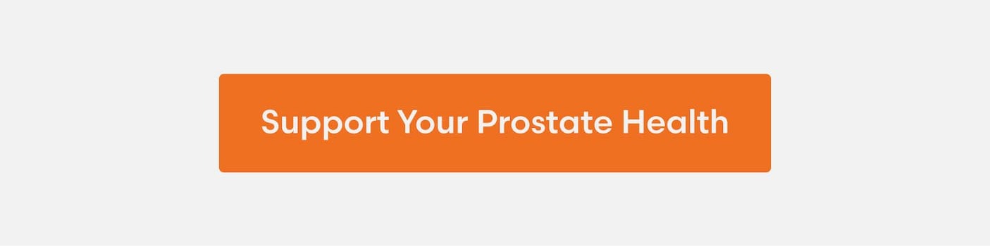 Support Your Prostate Health