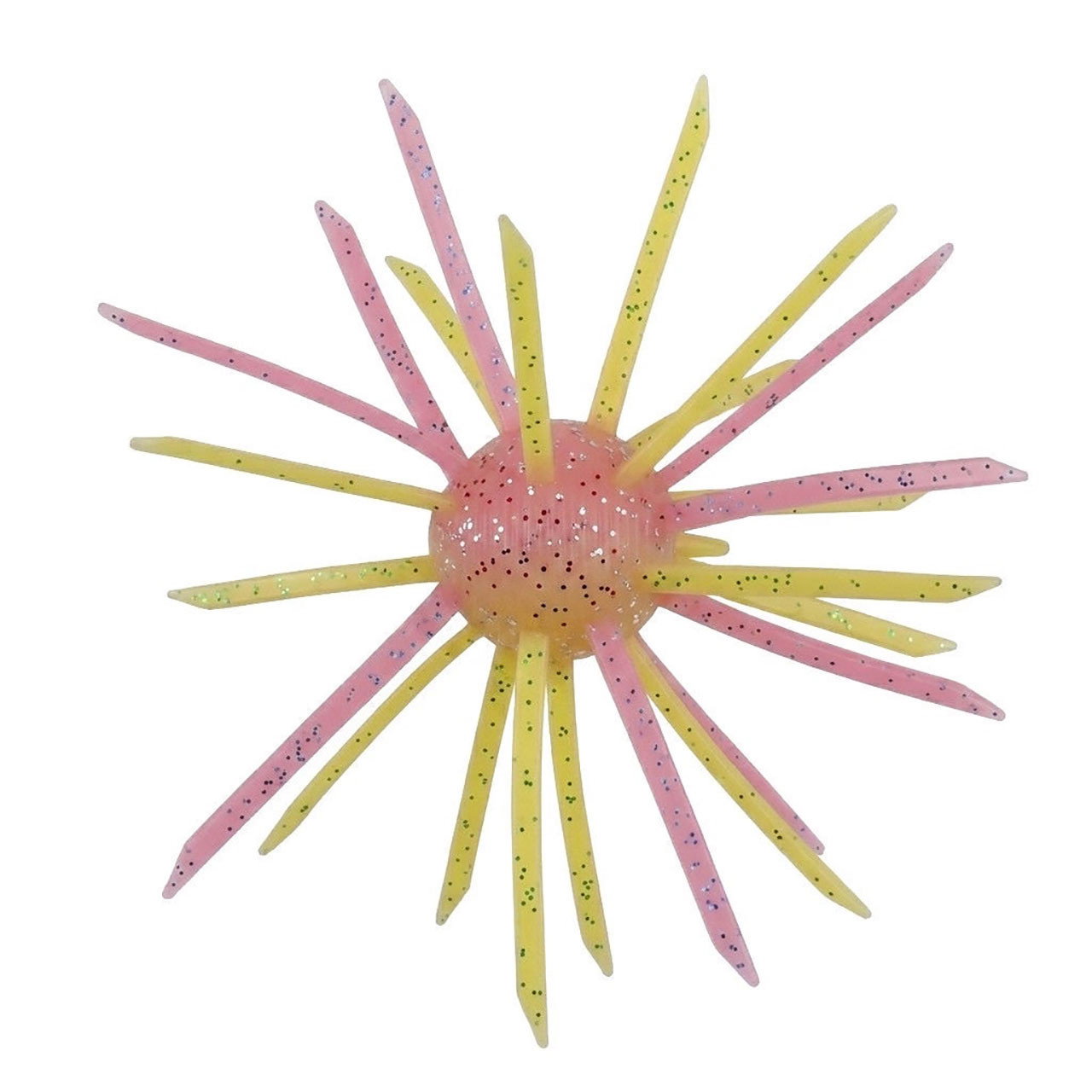 Image of Geecrack Magnum Cue Bomb Urchin Bait