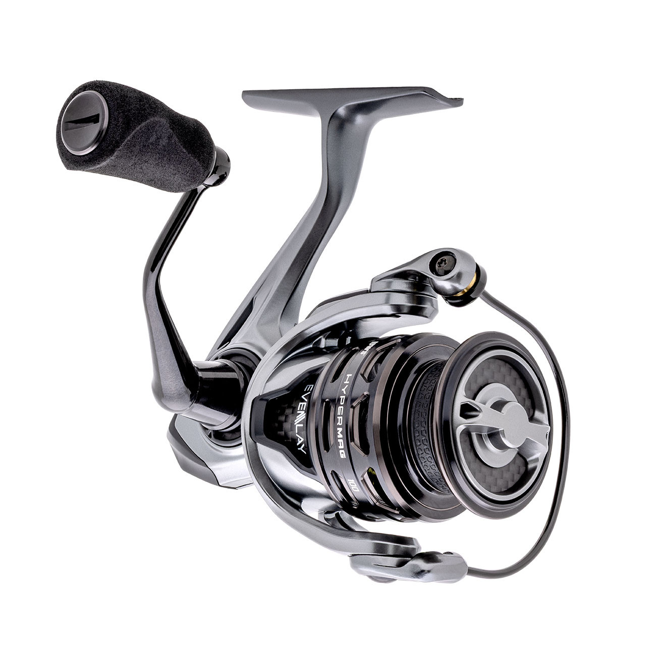 Image of Lew's HyperMag Spinning Reel