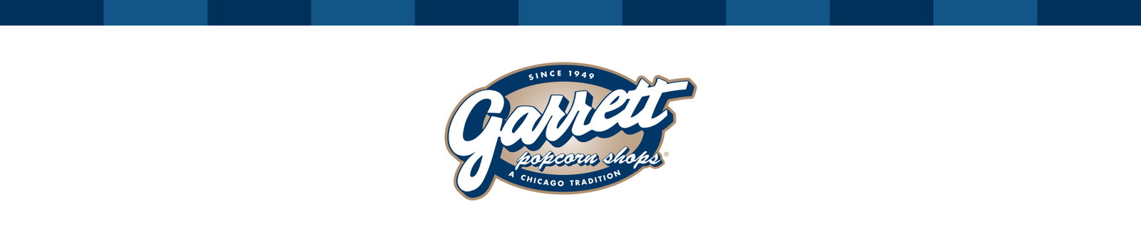 Garrett Popcorn Shops