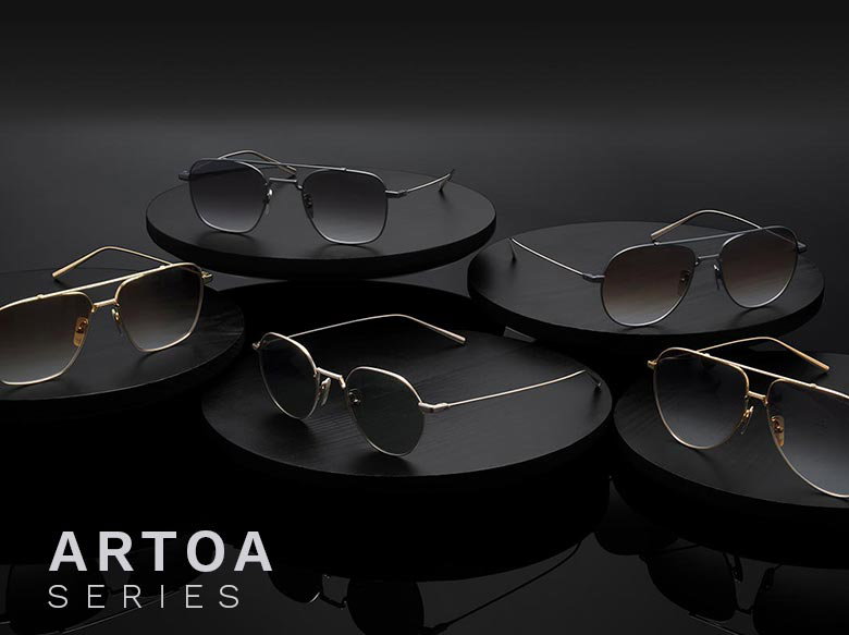ARTOA Series
