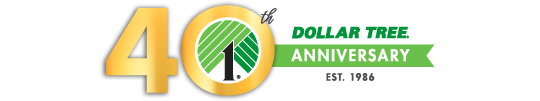 Dollar Tree®