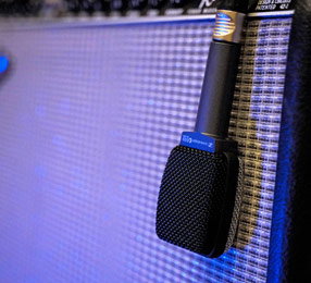 Up to $50 OFF Sennheiser Wireless Guitar/Bass Systems + e 609S Mic!