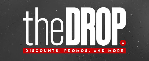 The Drop: Up to $100 OFF Universal Audio Standard Series Mics and More!