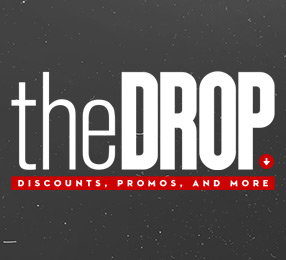 Shop The Drop for All of August's Top Deals!