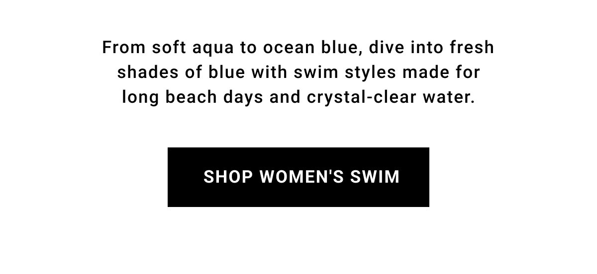 Shop Women's Swim
