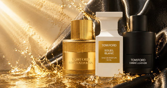PARFUMS DE LUXE