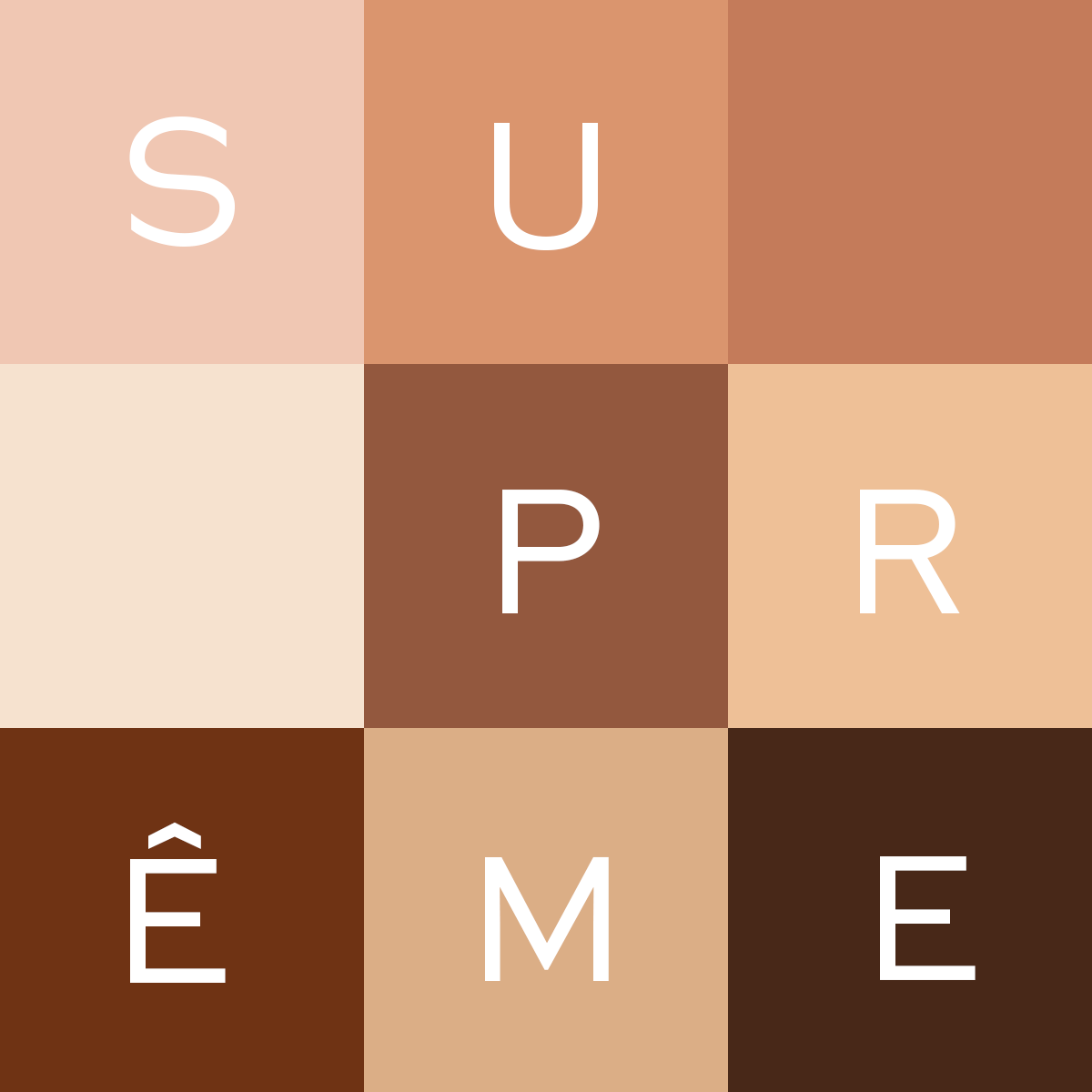 Shade Finder Quiz