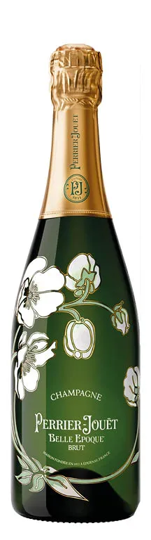 Champagne AOC Brut Belle Epoque 2016 