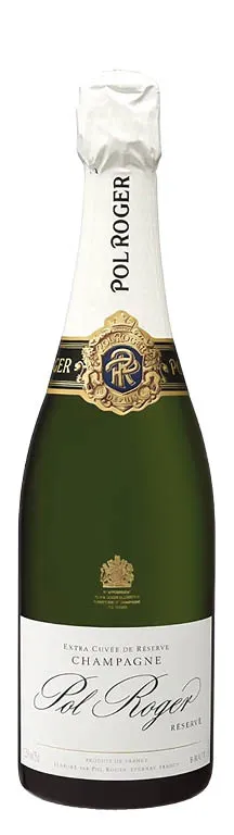 Champagne AOC Brut Réserve 
