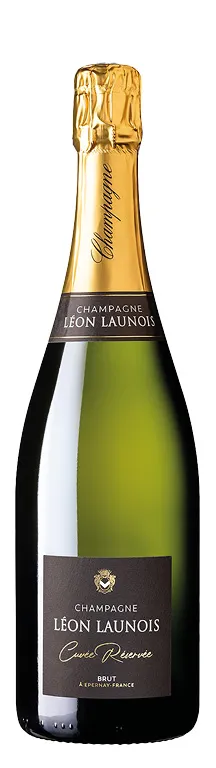 Champagne AOC Cuvée Réservée Brut 