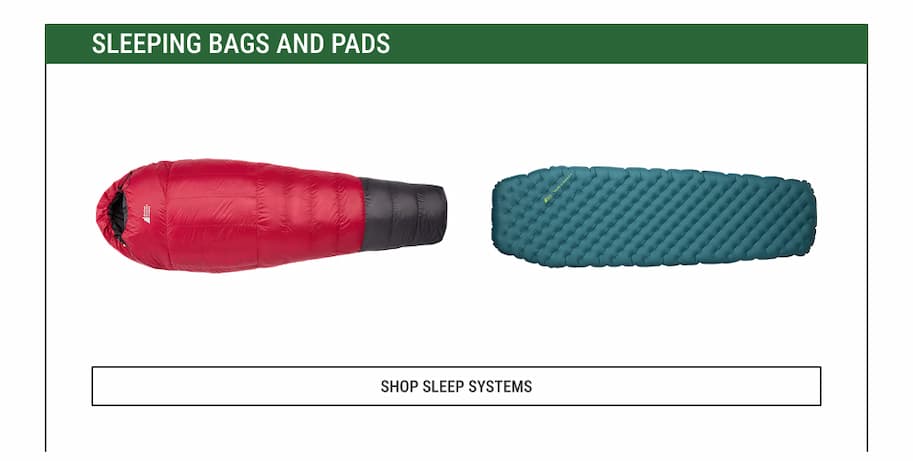 Sleep systems