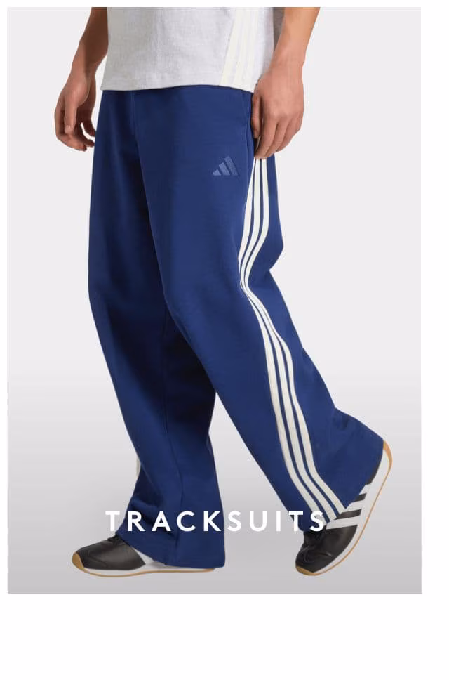 Tracksuits