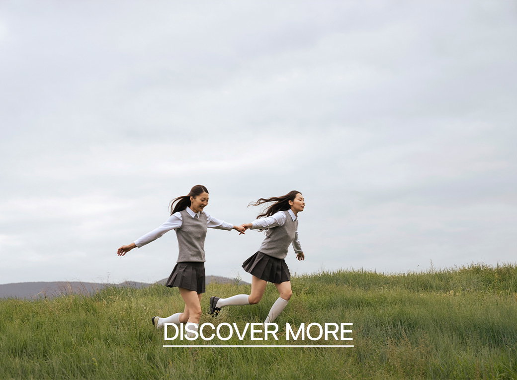 DISCOVER MORE