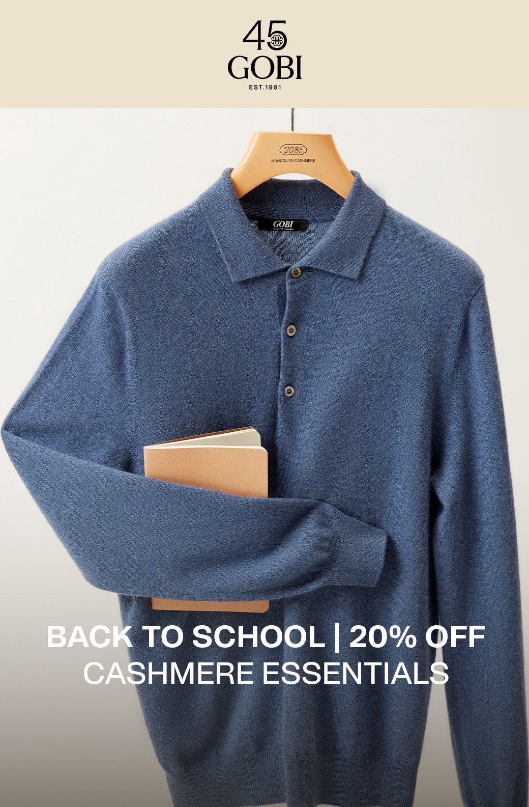 20% OFF