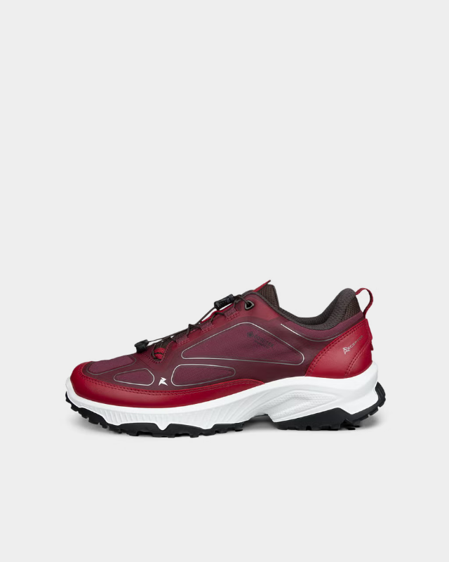 ECCO Receptor Xp
