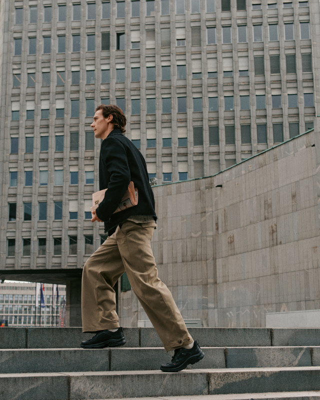Shop ECCO New Arrivals