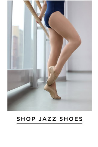 Jazz Shoes