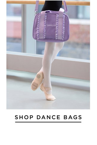 Dance bags