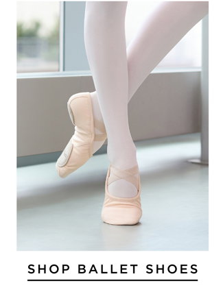 Ballet Shoes